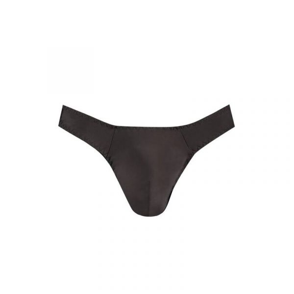 ANAIS MEN - PETROL STRING XL - Image 3