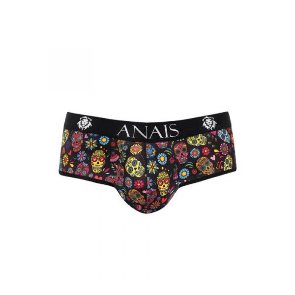 ANAIS MEN - MEXICO JOCK BIKINI S - Image 3