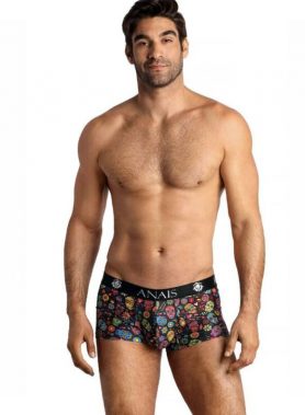 ANAIS MEN - MEXICO BOXER L