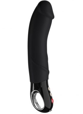 FUN FACTORY - BIG BOSS VIBRATOR BLACK LINE