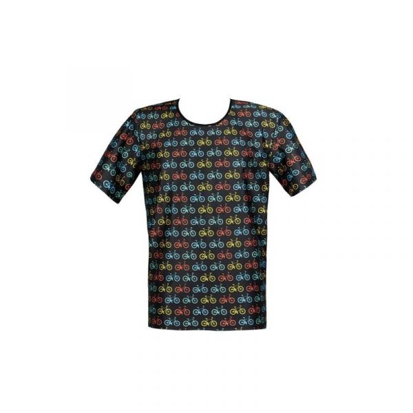 ANAIS MEN - BENITO T-SHIRT S - Image 3