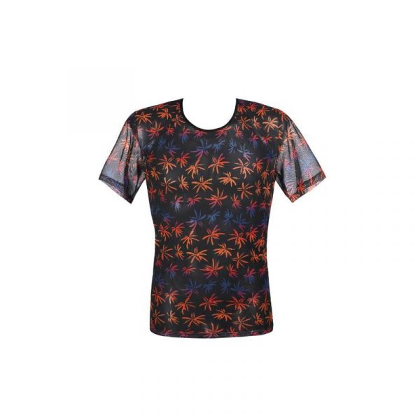 ANAIS MEN - CHILL T-SHIRT S - Image 3