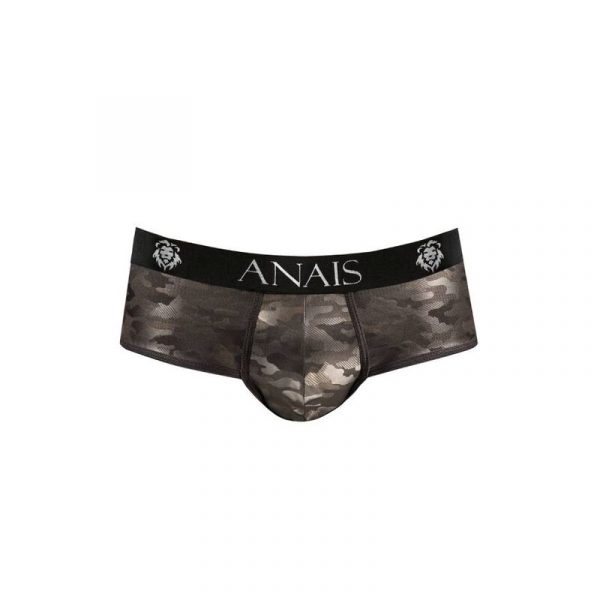 ANAIS MEN - ELECTRO JOCK BIKINI S - Image 3