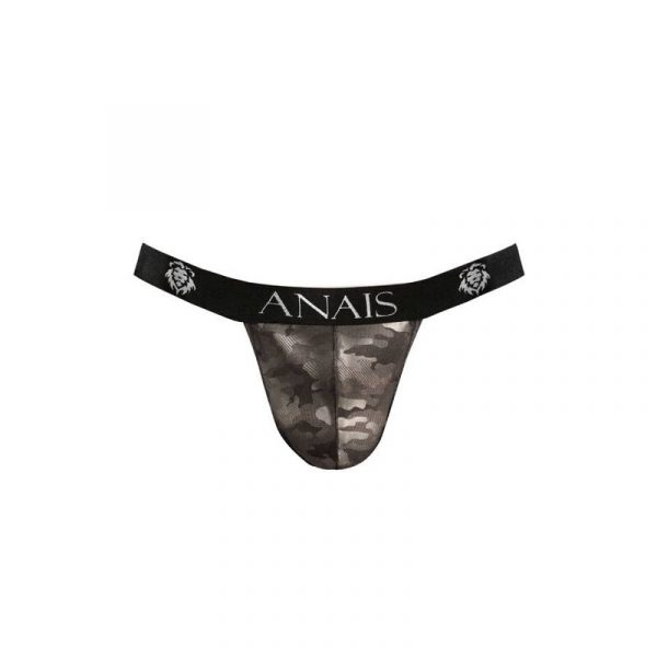 ANAIS MEN - ELECTRO JOCK STRAP L - Image 3