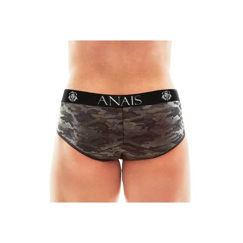 ANAIS MEN - ELECTRO BRIEF M - Image 4