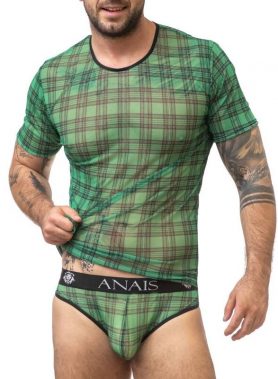ANAIS MEN - MAGIC T-SHIRT M