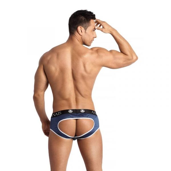 ANAIS MEN - NAVAL JOCK BIKINI L - Image 2