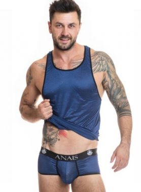 ANAIS MEN - NAVAL TOP S