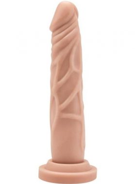 GET REAL - DONG 18 CM SKIN