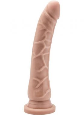 GET REAL - DONG 20,5 CM SKIN