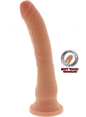 GET REAL - DUAL DENSITY DONG 20,5 CM SKIN