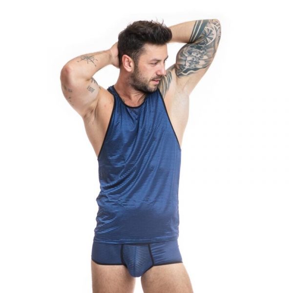 ANAIS MEN - NAVAL TOP XL - Image 2