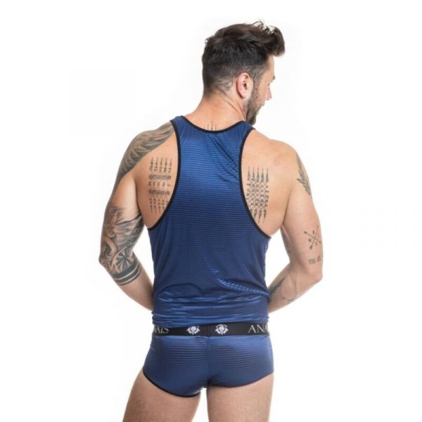 ANAIS MEN - NAVAL TOP XL - Image 3