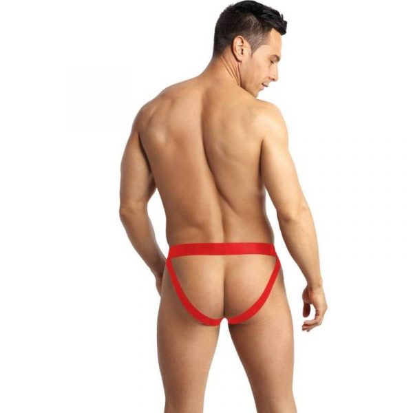 ANAIS MEN - FALCON JOCK STRAP L - Image 2