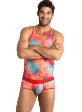 ANAIS MEN - FALCON TOP XL