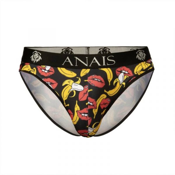 ANAIS MEN - BANANA SLIP L - Image 3