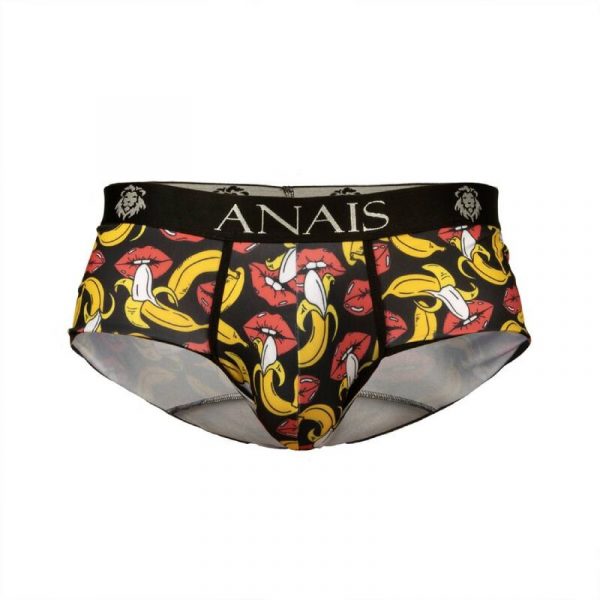 ANAIS MEN - BANANA BRIEF M - Image 3