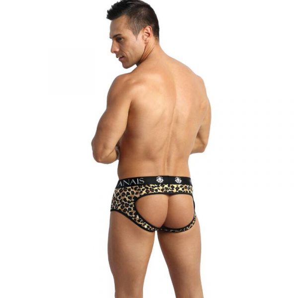 ANAIS MEN - MERCURY JOCK BIKINI M - Image 2