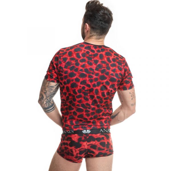 ANAIS MEN - SAVAGE T-SHIRT L - Image 2