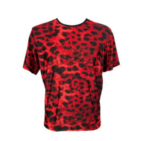 ANAIS MEN - SAVAGE T-SHIRT L - Image 3