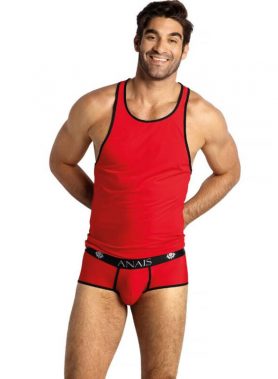 ANAIS MEN - SOUL TOP L