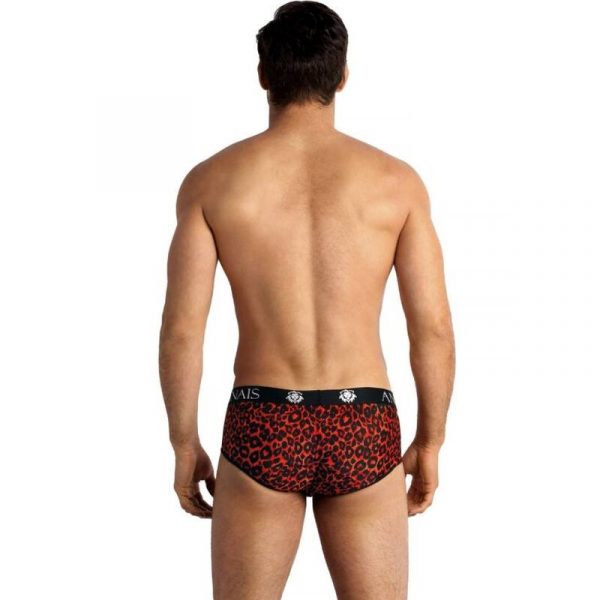 ANAIS MEN - TRIBAL BRIEF XL - Image 3