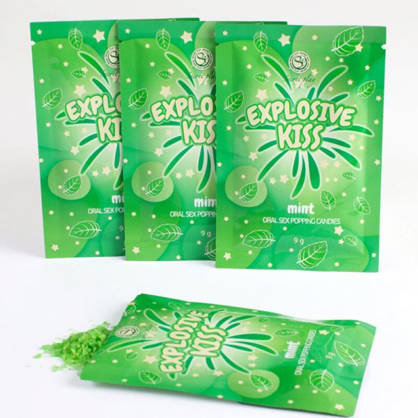 SECRETPLAY - MINT EXPLOSIVE CANDIES - Image 3