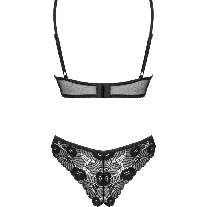OBSESSIVE - SERENA LOVE SET 2 PIECES XS/S - Image 4