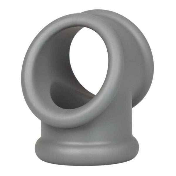 CALEXOTICS - ALPHA PRECISION RING GREY - Image 6