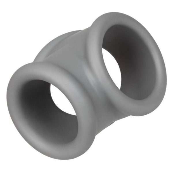 CALEXOTICS - ALPHA PRECISION RING GREY - Image 10