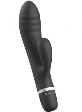 B SWISH - BWILD CLASSIC BLACK