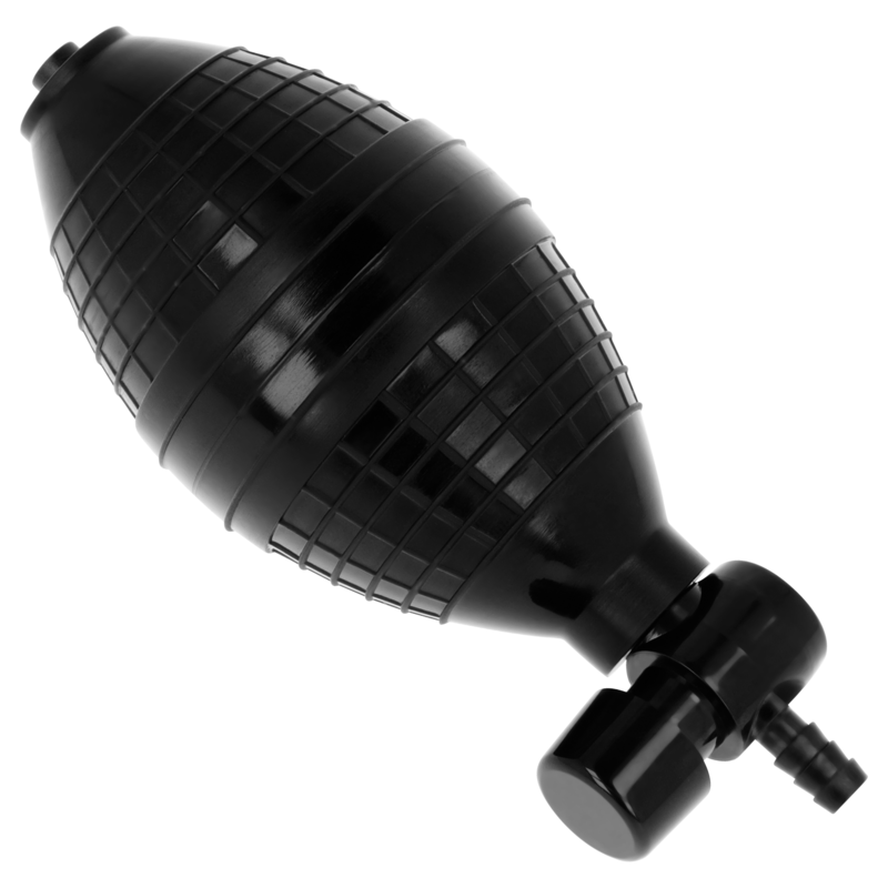 INTENSE - PUMP TRANSPARENT PUMP 02 - Image 5