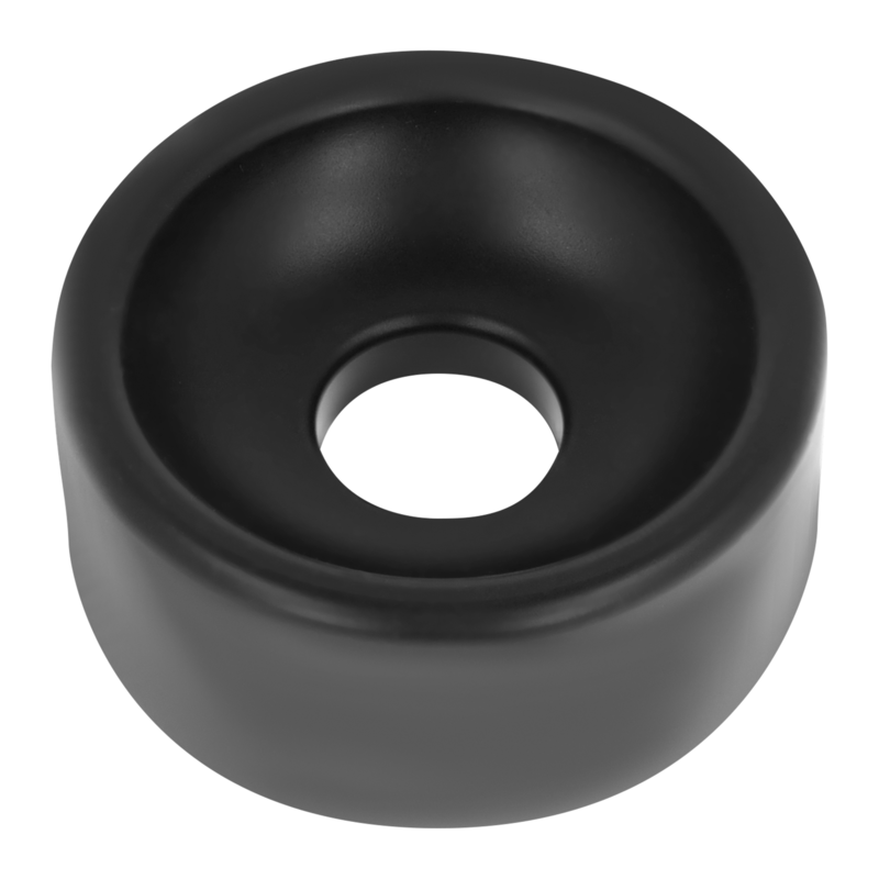 INTENSE - PUMP BLACK PUMP 02 - Image 6