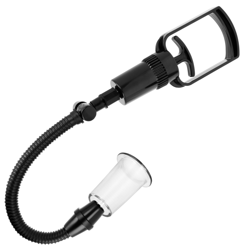 INTENSE - PUMP UNISEX NIPPLE SUCKER - Image 3