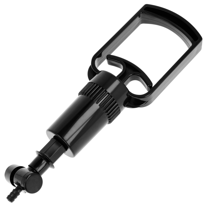 INTENSE - PUMP UNISEX NIPPLE SUCKER - Image 5
