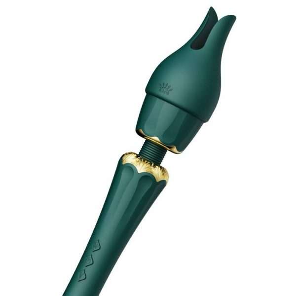 ZALO - KYRO WAND GREEN - Image 10