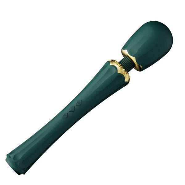 ZALO - KYRO WAND GREEN - Image 6