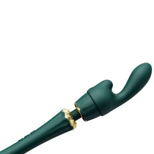 ZALO - KYRO WAND GREEN - Image 8