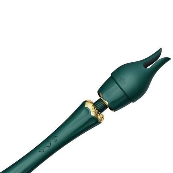 ZALO - KYRO WAND GREEN - Image 11