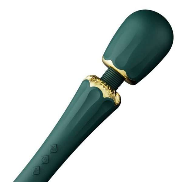 ZALO - KYRO WAND GREEN - Image 5