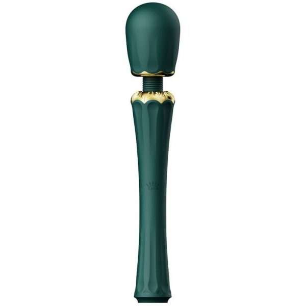 ZALO - KYRO WAND GREEN - Image 2