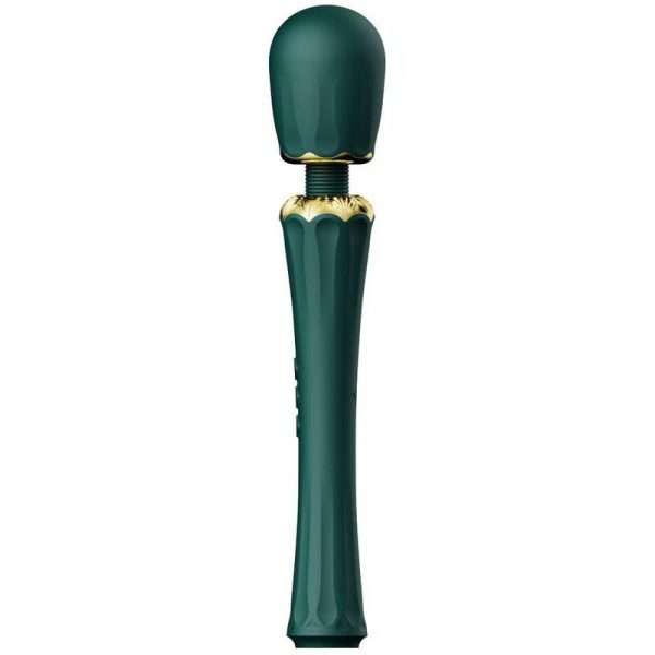 ZALO - KYRO WAND GREEN - Image 4