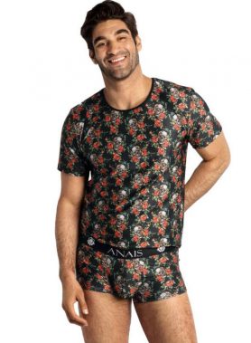 ANAIS MEN - POWER T-SHIRT S