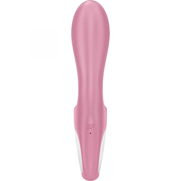 SATISFYER - AIR PUMP BUNNY 2 PINK - Image 5