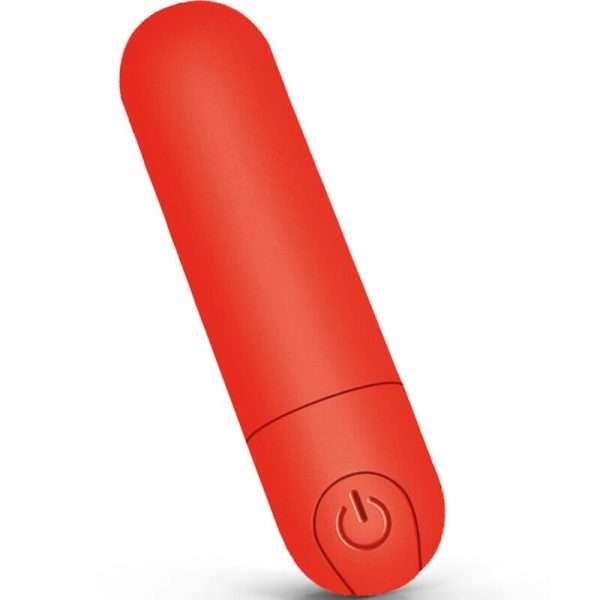 INTT RELEASES - DOUBLE FUN KIT WITH VIBRATING BULLET AND STRAWBERRY MASSAGE GEL - Image 4