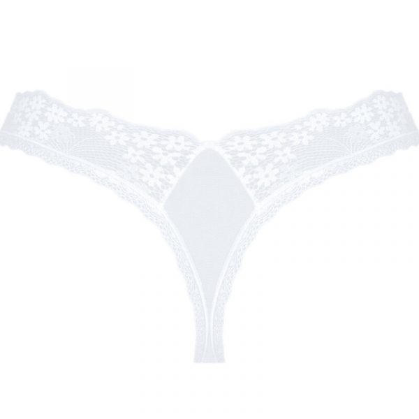 OBSESSIVE - HEAVENLLY THONG XS/S - Image 8