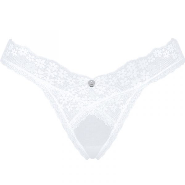 OBSESSIVE - HEAVENLLY THONG XS/S - Image 7