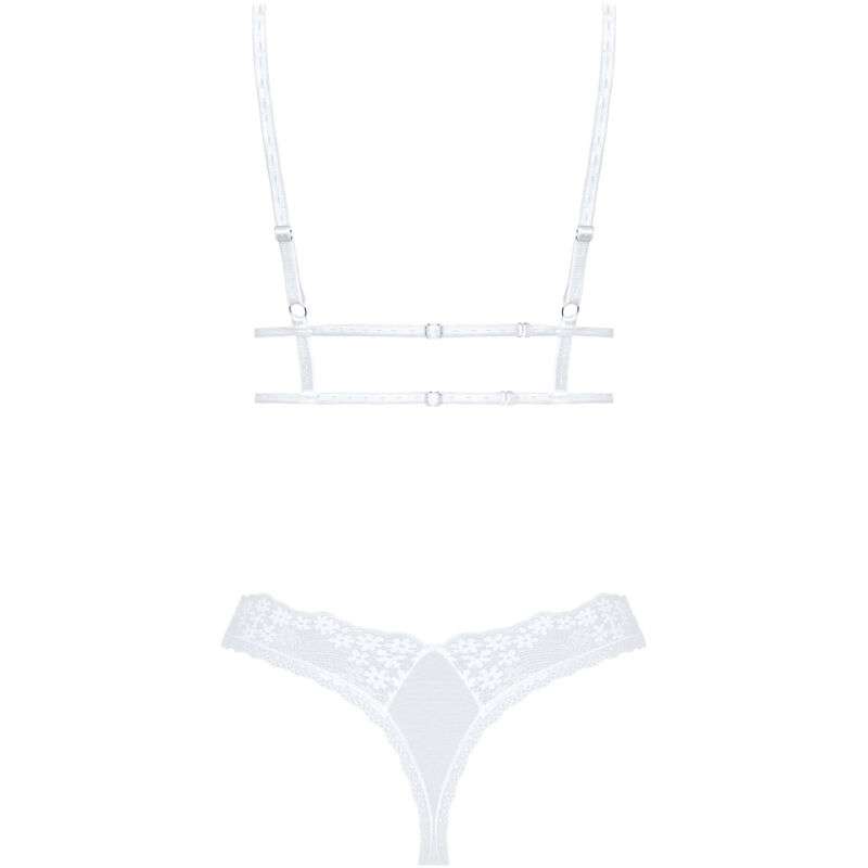 OBSESSIVE - HEAVENLLY SET 2 PIECES M/L - Image 6