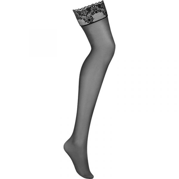 OBSESSIVE - MADERRIS STOCKINGS XL/XXL - Image 5