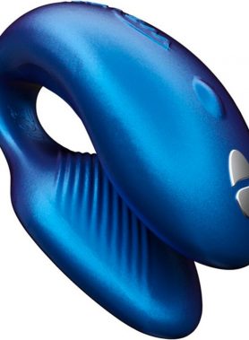 WE-VIBE - CHORUS COSMIC BLUE NEW